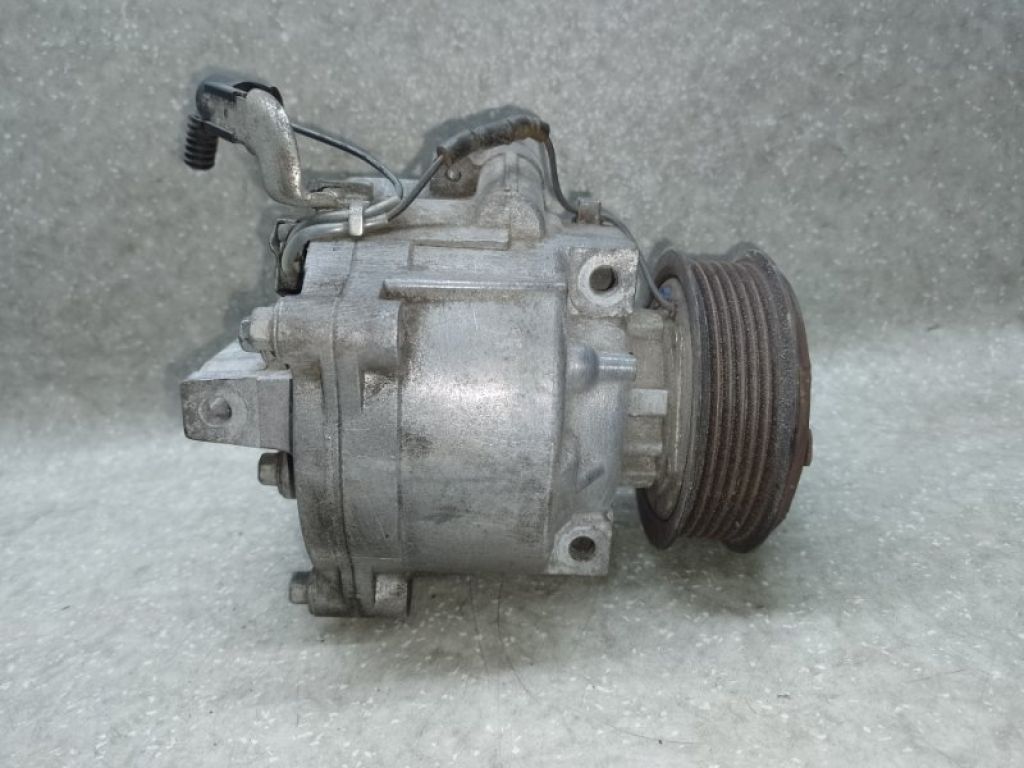 7813A648 | Компрессор кондиционера MITSUBISHI ASX / OUTLANDER SPORT 10-21 - Фото 3