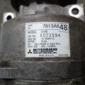 7813A648 | Компрессор кондиционера MITSUBISHI ASX / OUTLANDER SPORT 10-21 - Превью 5