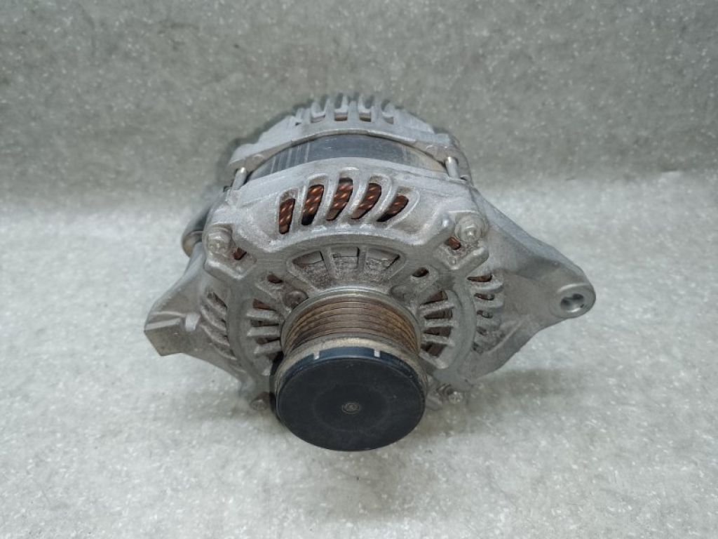 1800A288 | Генератор MITSUBISHI ASX / OUTLANDER SPORT 10-21 - Фото 2