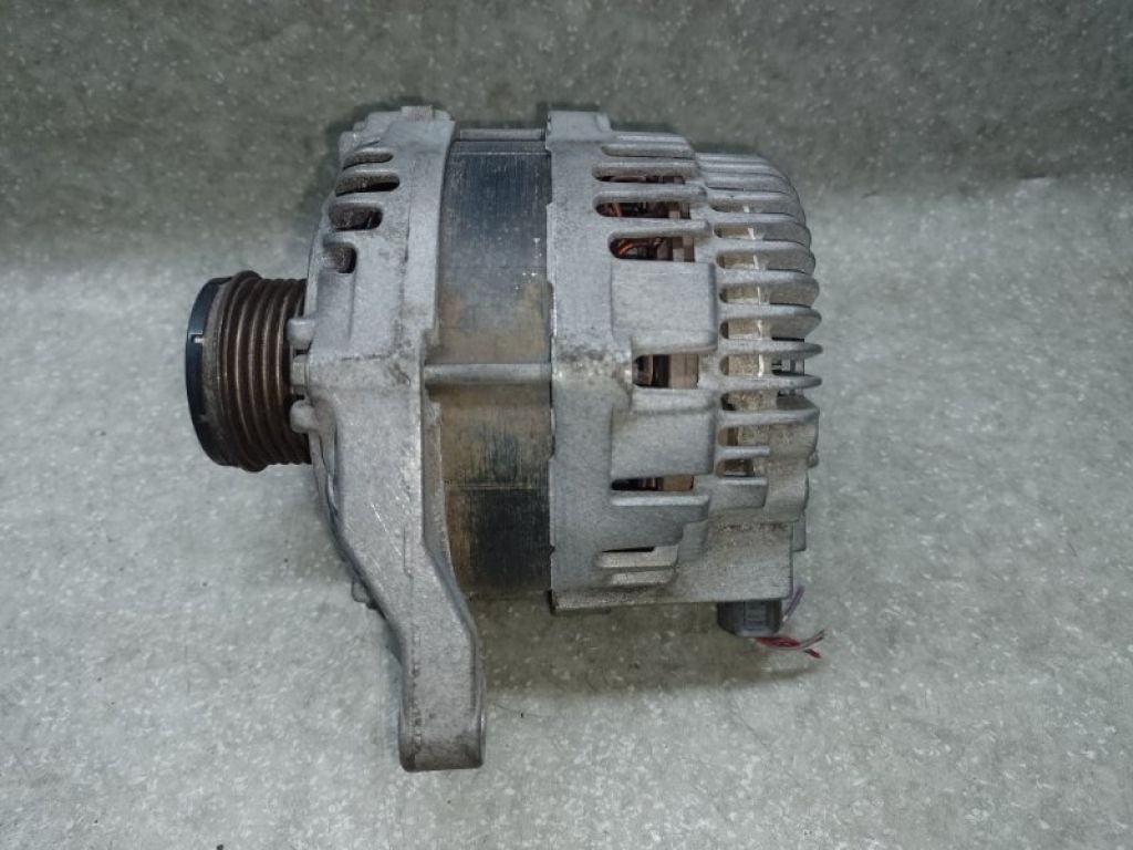 1800A288 | Генератор MITSUBISHI ASX / OUTLANDER SPORT 10-21 - Фото 3