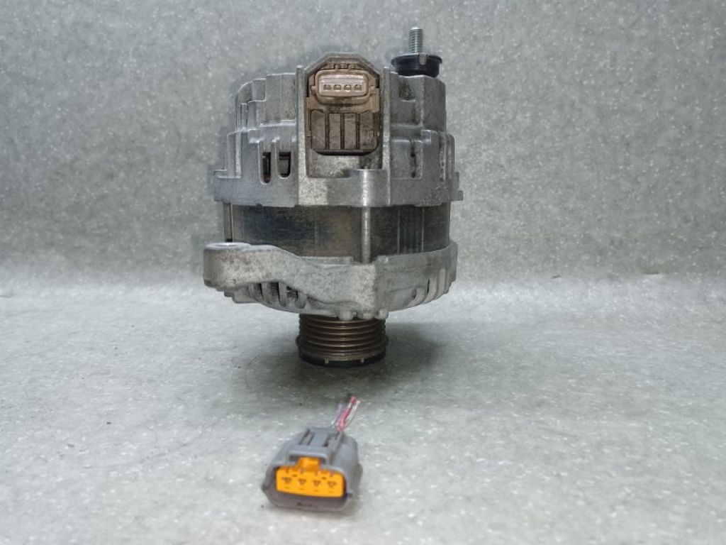 1800A288 | Генератор MITSUBISHI ASX / OUTLANDER SPORT 10-21 - Фото 4