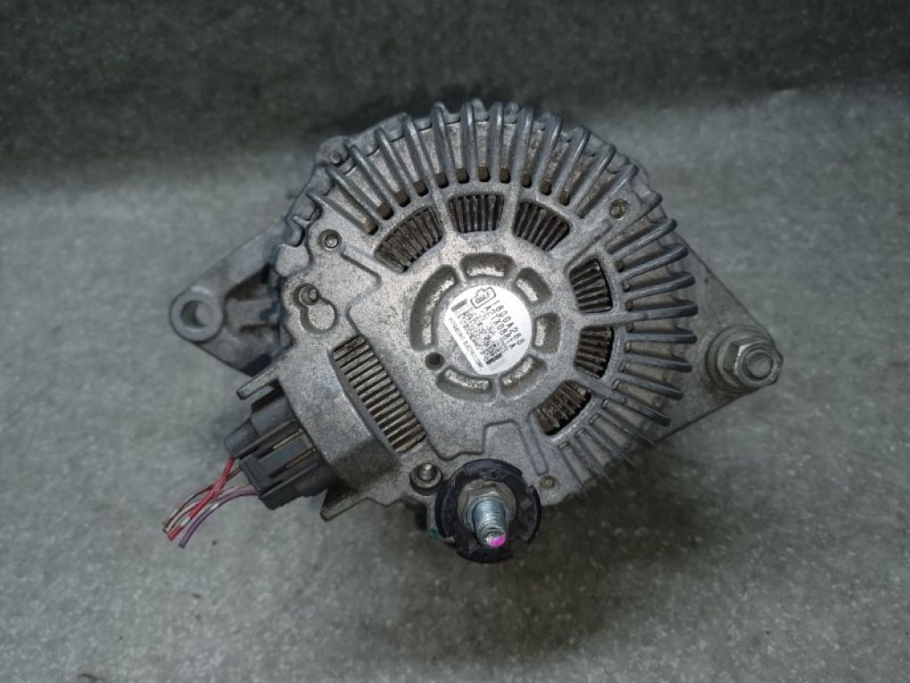 1800A288 | Генератор MITSUBISHI ASX / OUTLANDER SPORT 10-21 - Фото 6