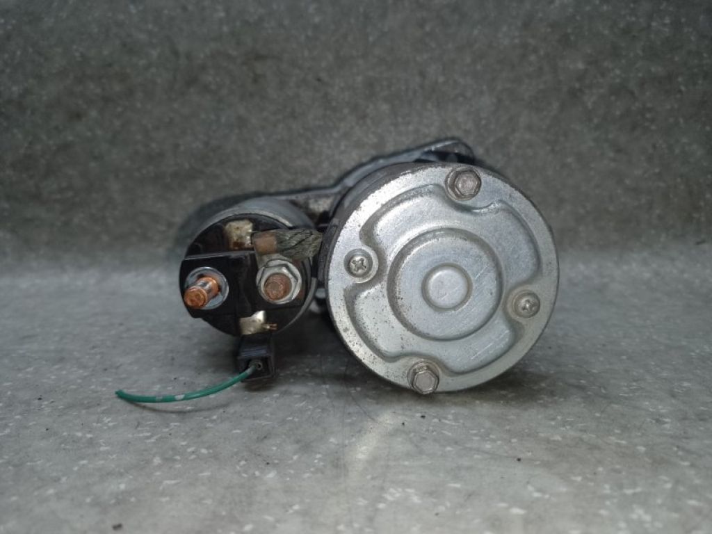 1810A205 | Стартер MITSUBISHI ASX / OUTLANDER SPORT 10-21 - Фото 4