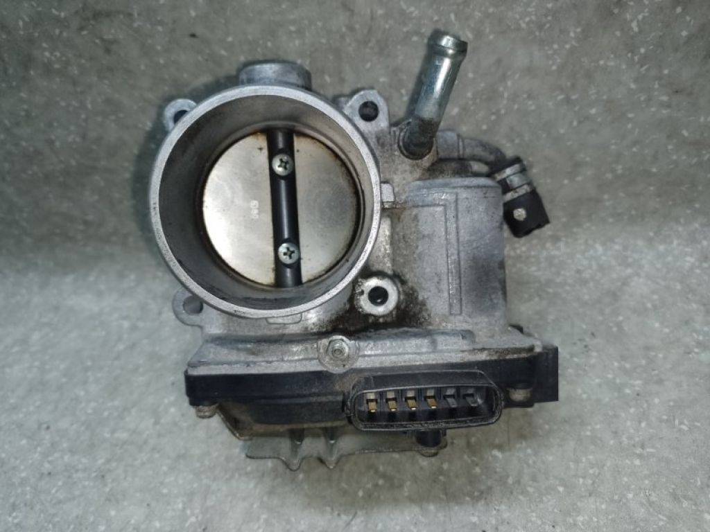 1450A195 | Дроссельная заслонка MITSUBISHI ASX / OUTLANDER SPORT 10-21 - Фото 2