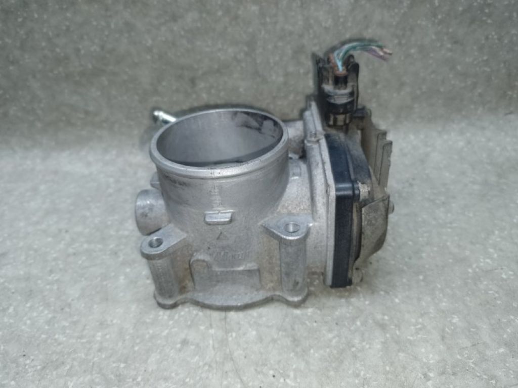 1450A195 | Дроссельная заслонка MITSUBISHI ASX / OUTLANDER SPORT 10-21 - Фото 3