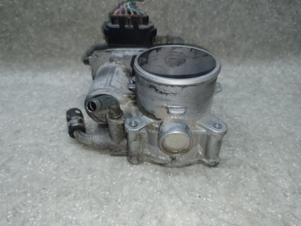 1450A195 | Дроссельная заслонка MITSUBISHI ASX / OUTLANDER SPORT 10-21 - Фото 4