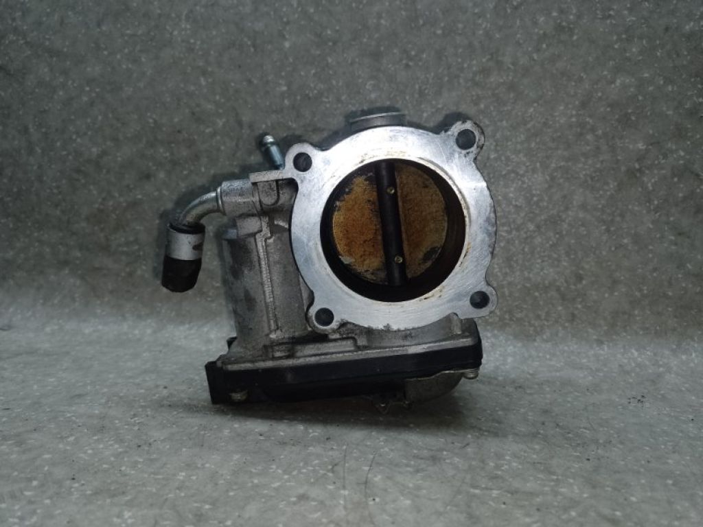 1450A195 | Дроссельная заслонка MITSUBISHI ASX / OUTLANDER SPORT 10-21 - Фото 5