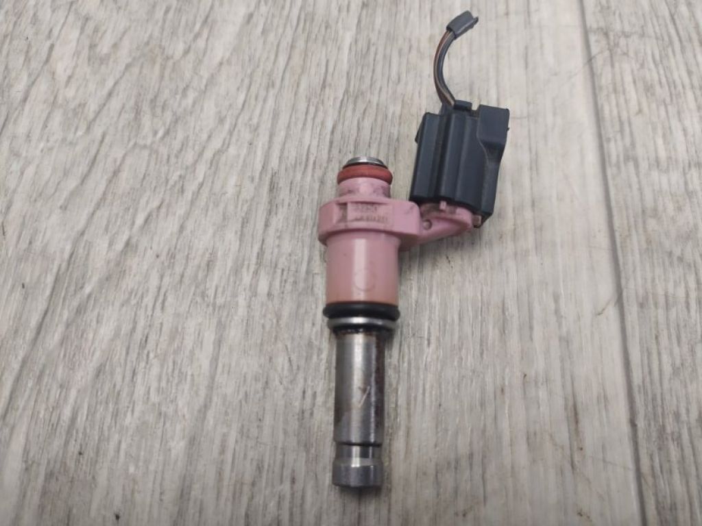 23209-31070 | Форсунка паливна LEXUS GS350 GS300 05-11 - Фото 2