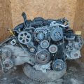 FB25 | Двигун бензин SUBARU OUTBACK 09-14 BR
