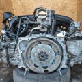 FB25 | Двигун бензин SUBARU OUTBACK 09-14 BR - Прев'ю 5