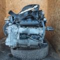 FB25 | Двигун бензин SUBARU OUTBACK 09-14 BR - Прев'ю 6