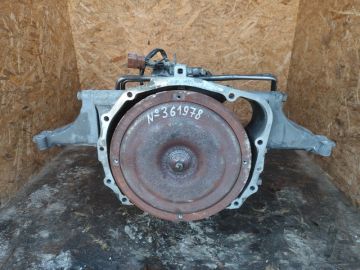 Автоматична трансмісія SUBARU OUTBACK 09-14 BR