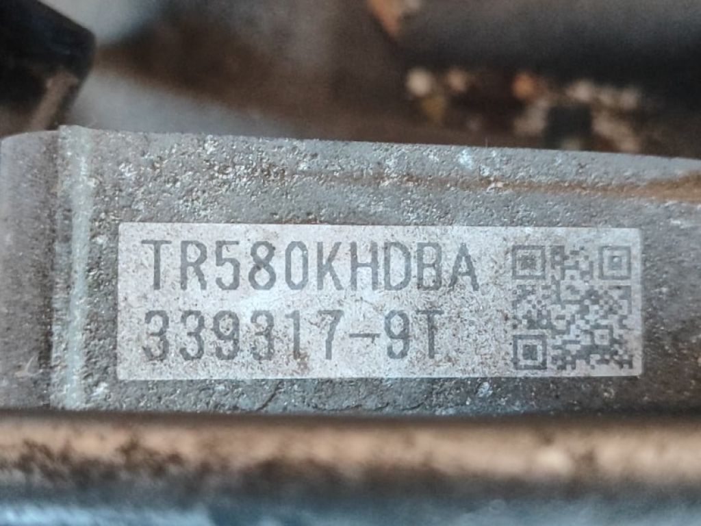 31000AJ140 | Автоматична трансмісія SUBARU OUTBACK 09-14 BR - Фото 3