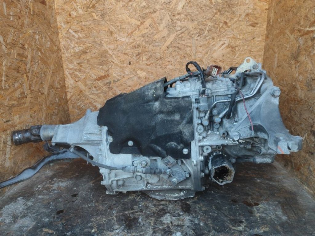 31000AJ140 | Автоматична трансмісія SUBARU OUTBACK 09-14 BR - Фото 6