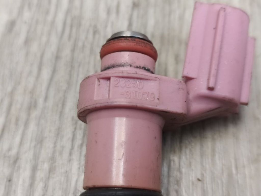 23209-31070 | Форсунка паливна LEXUS GS350 GS300 05-11 - Фото 3