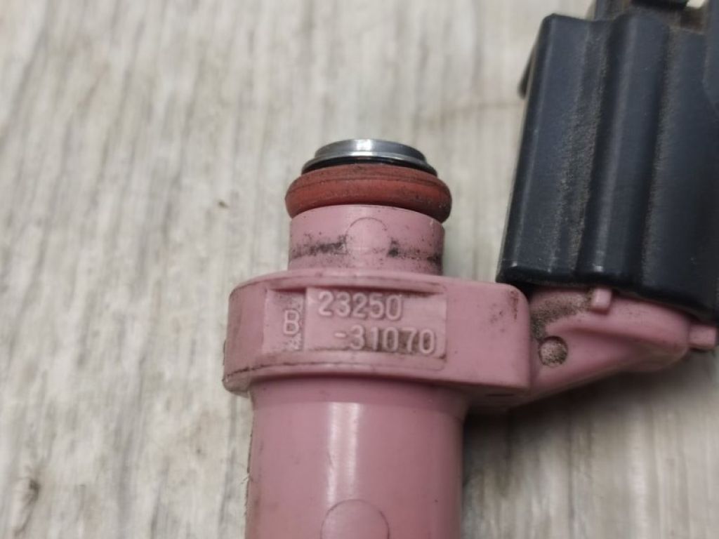 23209-31070 | Форсунка топливная LEXUS GS350 GS300 05-11 - Фото 3