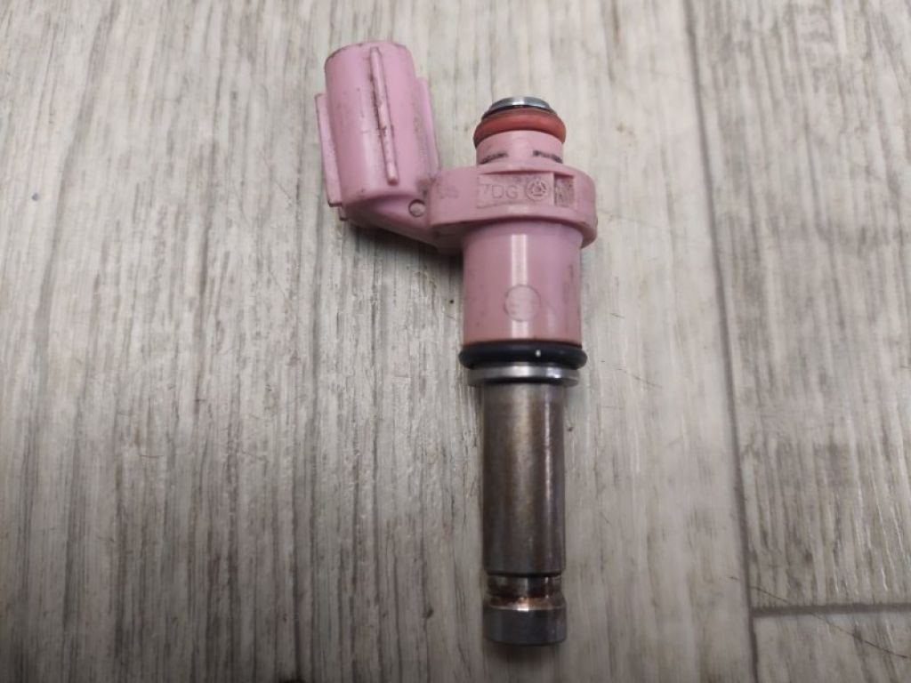 23209-31070 | Форсунка паливна LEXUS GS350 GS300 05-11 - Фото 2