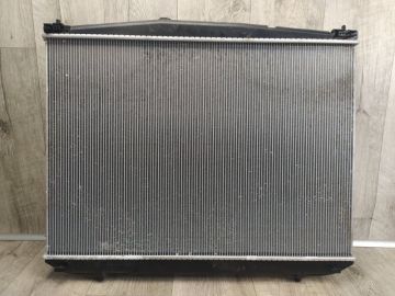 Радиатор основной TOYOTA HIGHLANDER 13-19