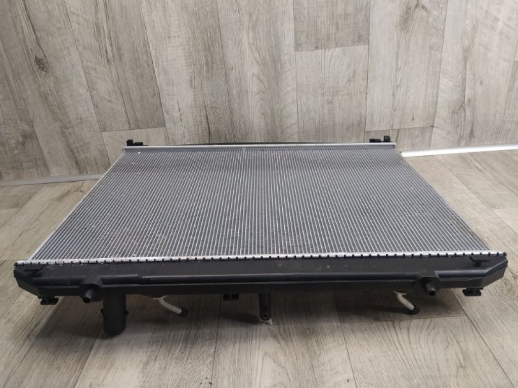 16400-0P440 | Радиатор основной TOYOTA HIGHLANDER 13-19 - Фото 5