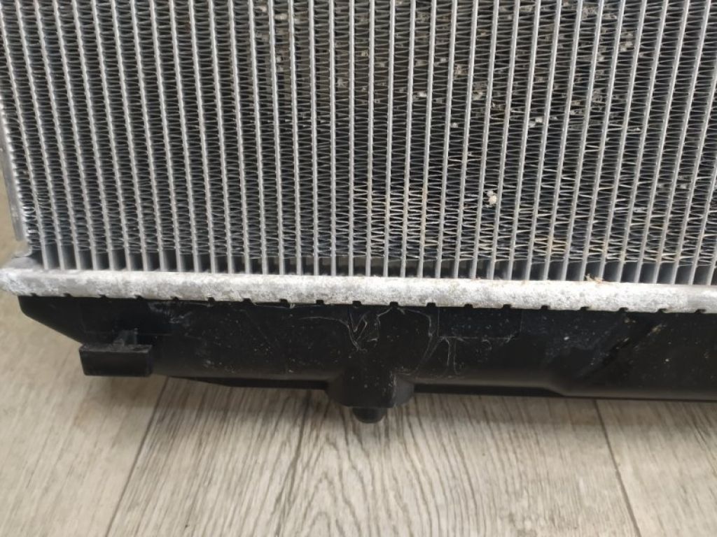 16400-0P440 | Радиатор основной TOYOTA HIGHLANDER 13-19 - Фото 6