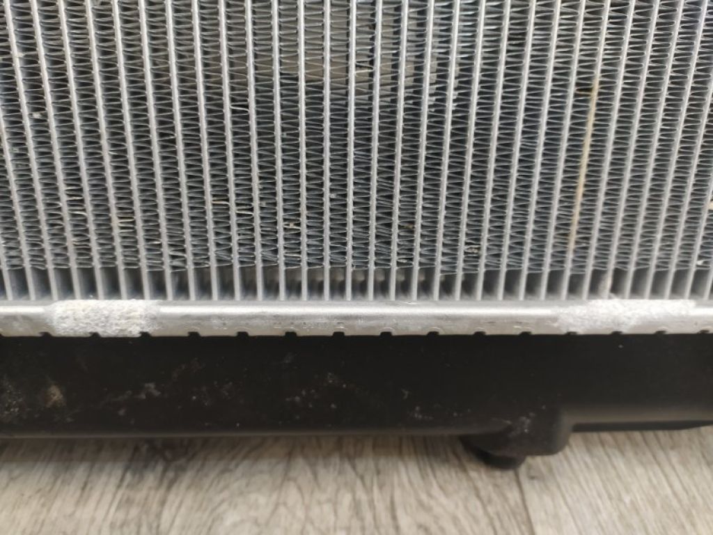 16400-0P440 | Радиатор основной TOYOTA HIGHLANDER 13-19 - Фото 7