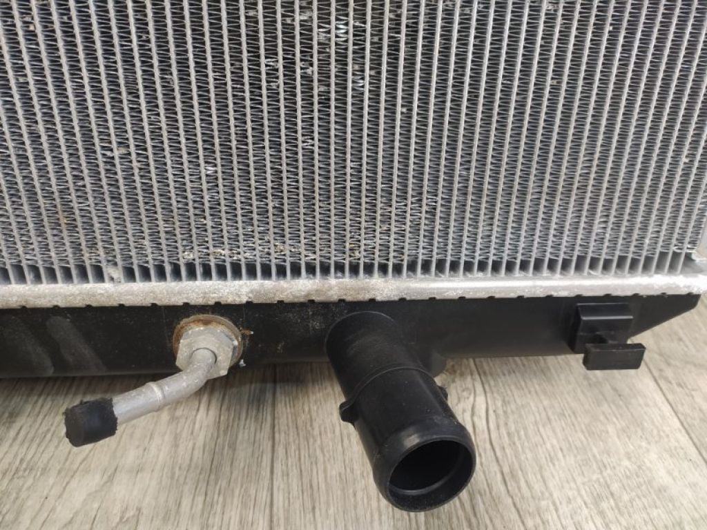 16400-0P440 | Радиатор основной TOYOTA HIGHLANDER 13-19 - Фото 8
