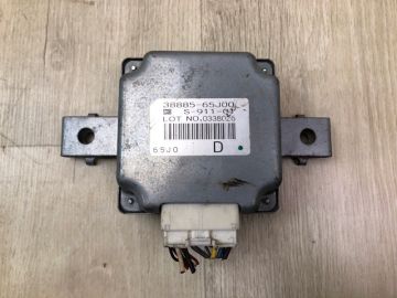 Блок управління роздавальною коробкою SUZUKI GRAND VITARA 05-15