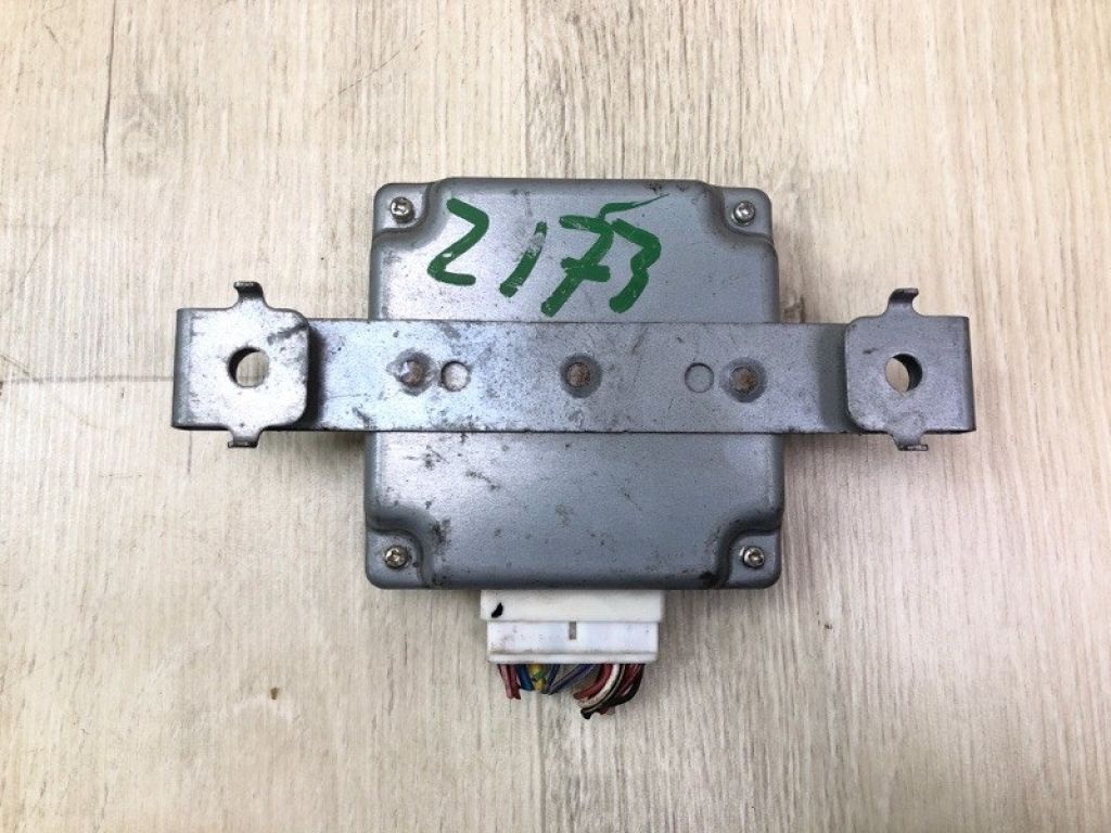 38885-65J00 | Блок управління роздавальною коробкою SUZUKI GRAND VITARA 05-15 - Фото 3