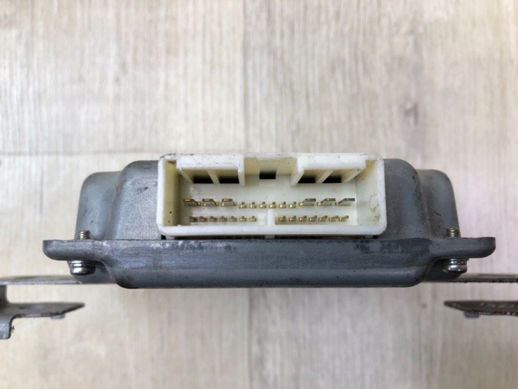 38885-65J00 | Блок управління роздавальною коробкою SUZUKI GRAND VITARA 05-15 - Фото 4