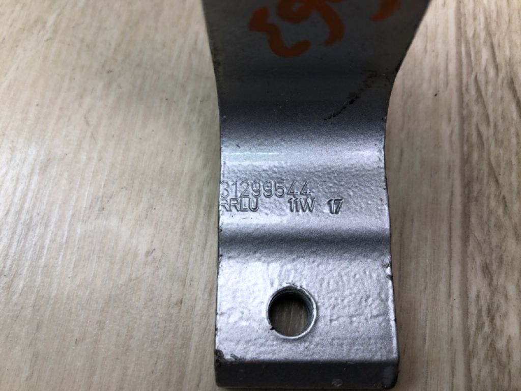 31218525 | Петля двері верхня задн. прав. VOLVO S60 10-13 - Фото 6