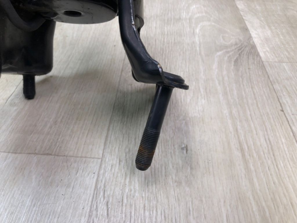 12371-F0011 | Подушка двигуна TOYOTA CAMRY 70 17- - Фото 7