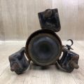 12361-0H100 | Подушка двигуна TOYOTA CAMRY 40 06-11 - Прев'ю 5
