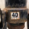 12361-0H100 | Подушка двигуна TOYOTA CAMRY 40 06-11 - Прев'ю 6