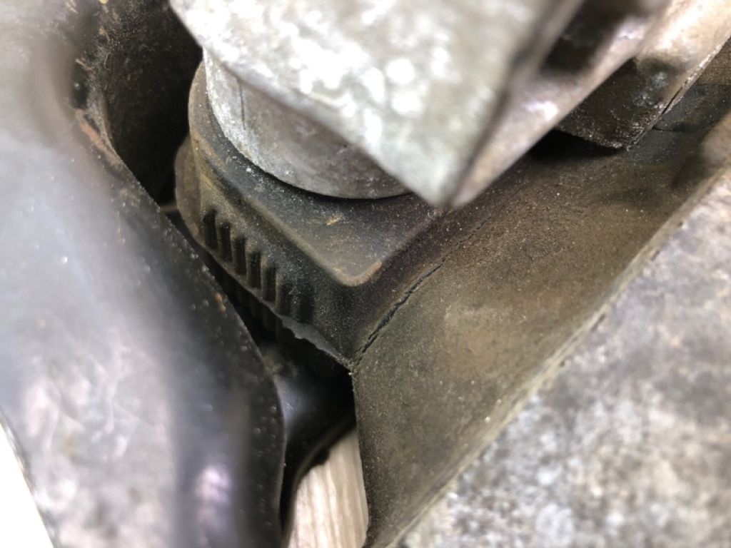22774206 | Подушка двигателя CHEVROLET EQUINOX 09-17 - Фото 6
