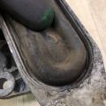 22774206 | Подушка двигателя CHEVROLET EQUINOX 09-17 - Превью 7