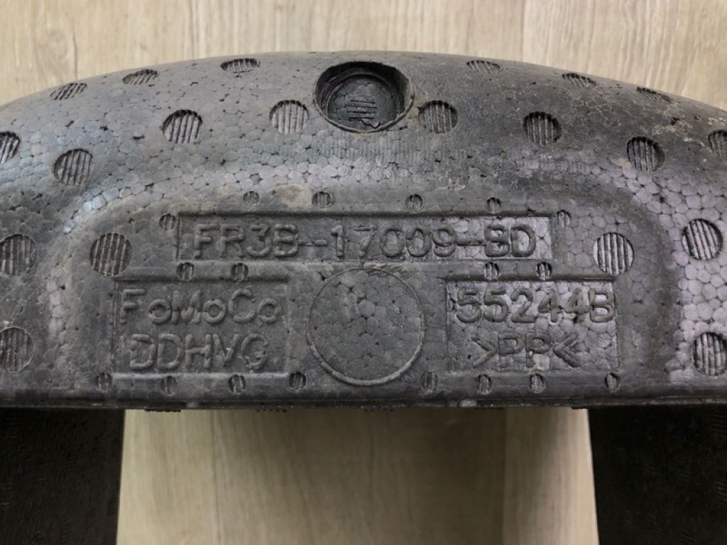 FR3Z9913546B | Скринька інструментальна FORD MUSTANG 15- - Фото 5