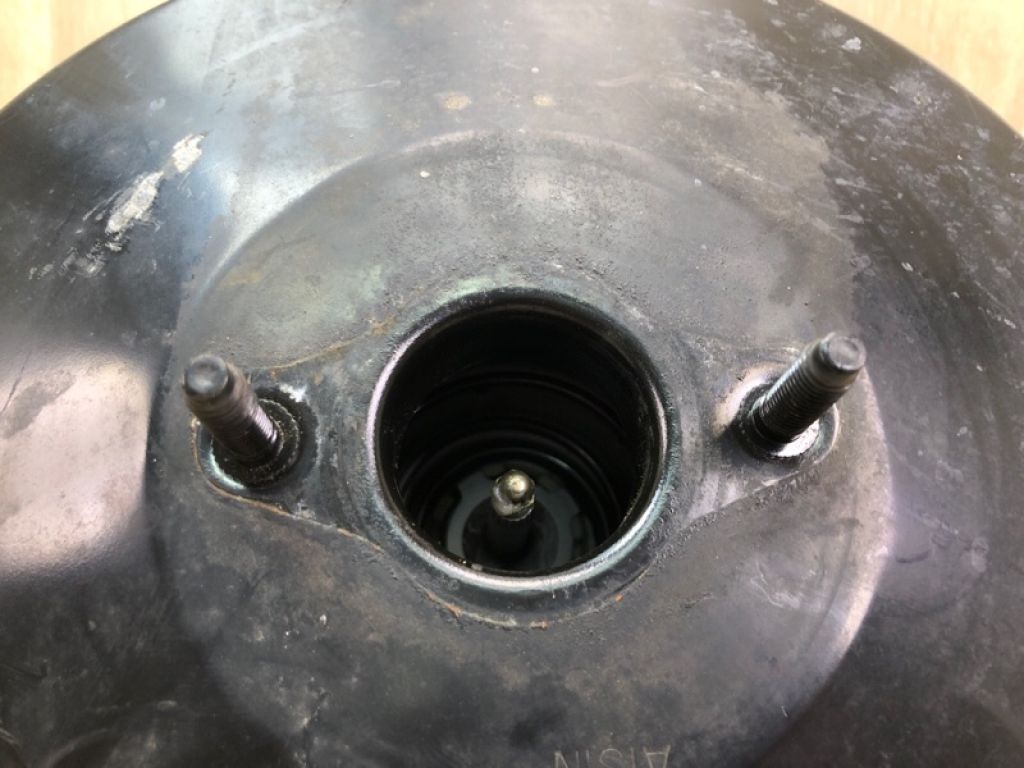 44610-06280 | Вакуумний підсилювач гальм TOYOTA SOLARA 03-09 - Фото 5