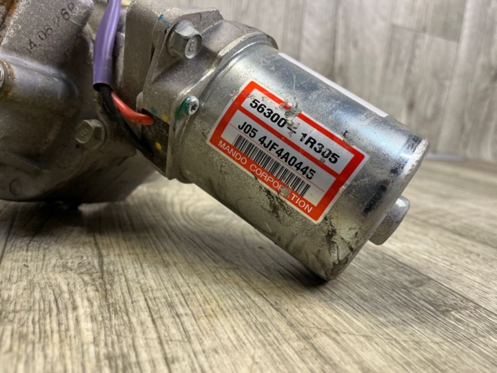 56310-1R305 | Електропідсилювач рульового керування HYUNDAI ACCENT RB 10- - Фото 2