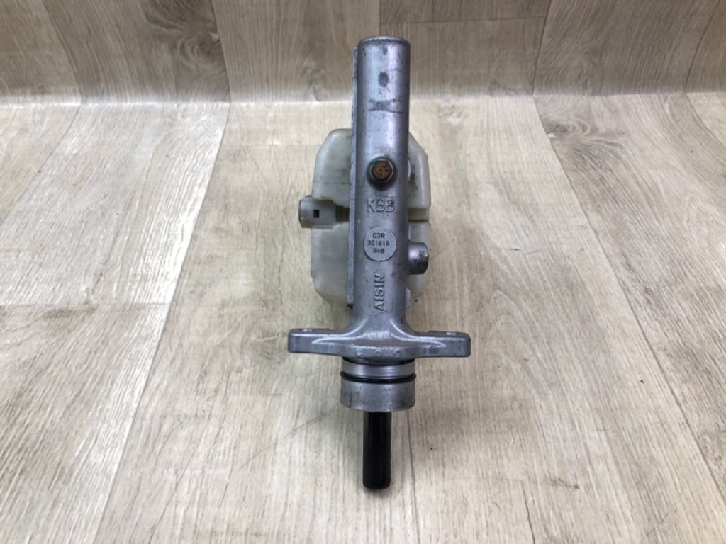 47201-06290 | Головний гальмівний циліндр TOYOTA SOLARA 03-09 - Фото 2