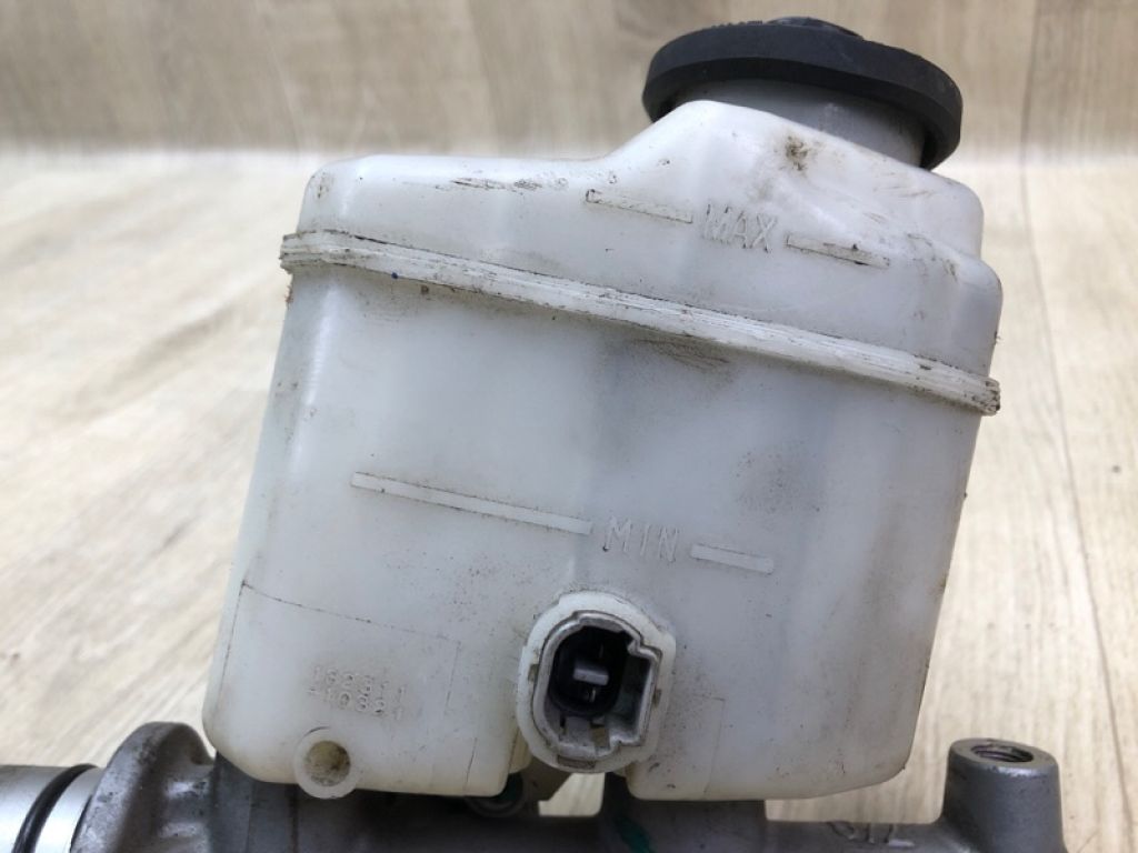 47201-06290 | Головний гальмівний циліндр TOYOTA SOLARA 03-09 - Фото 4