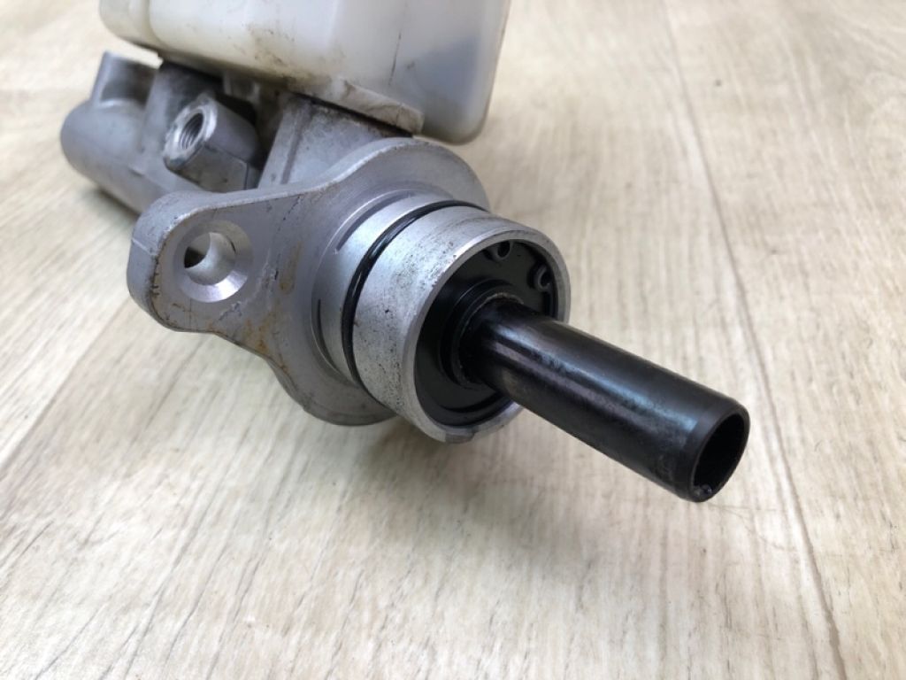 47201-06290 | Головний гальмівний циліндр TOYOTA SOLARA 03-09 - Фото 5