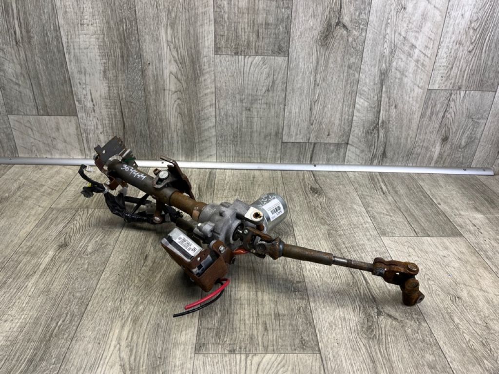 488109KS7A | Електропідсилювач рульового керування NISSAN VERSA B17 11-19