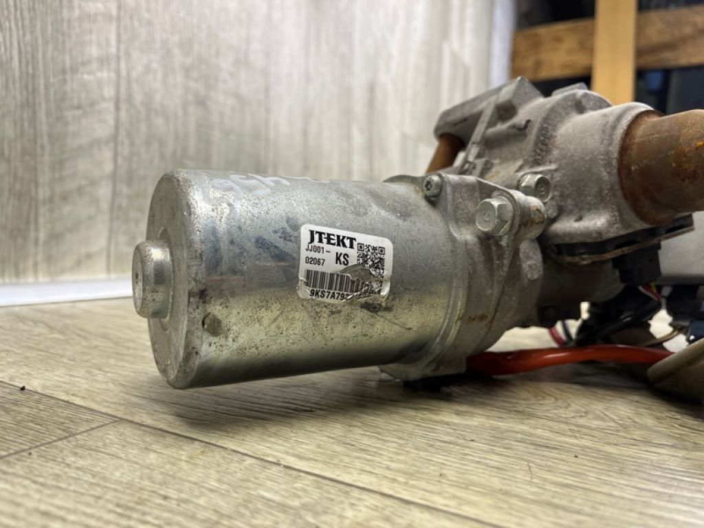 488109KS7A | Електропідсилювач рульового керування NISSAN VERSA B17 11-19 - Фото 3