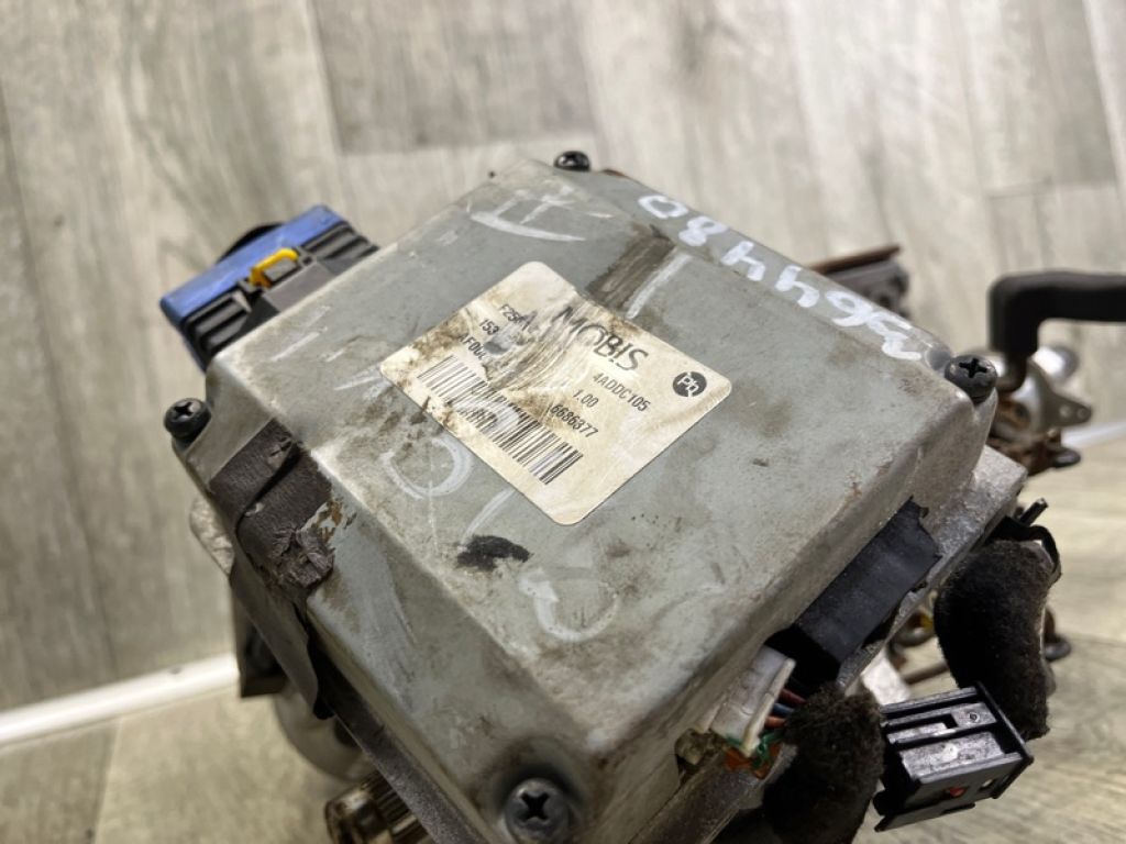 56310F2200 | Електропідсилювач рульового керування HYUNDAI ELANTRA AD 16- - Фото 2