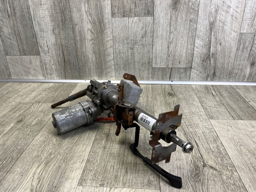 488109MD0A | Електропідсилювач рульового керування NISSAN VERSA B17 11-19 - Фото 2