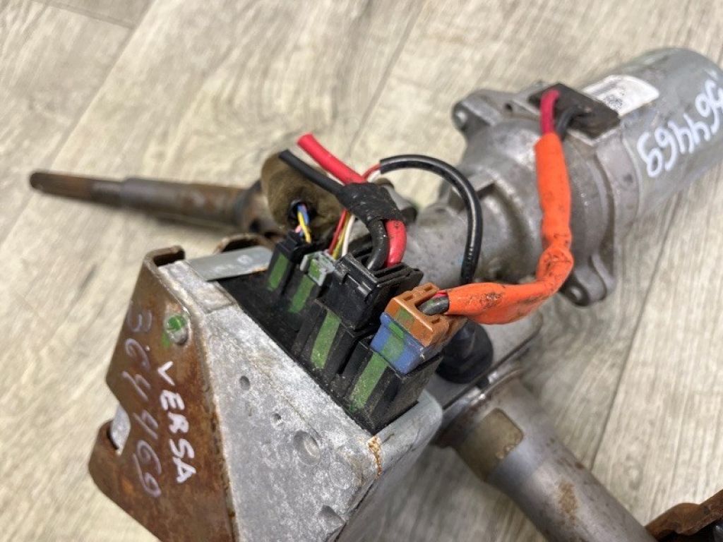 488109MD0A | Електропідсилювач рульового керування NISSAN VERSA B17 11-19 - Фото 3