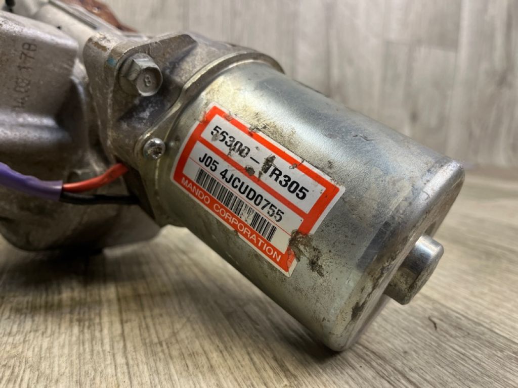 56310-1R305 | Електропідсилювач рульового керування HYUNDAI ACCENT RB 10- - Фото 2