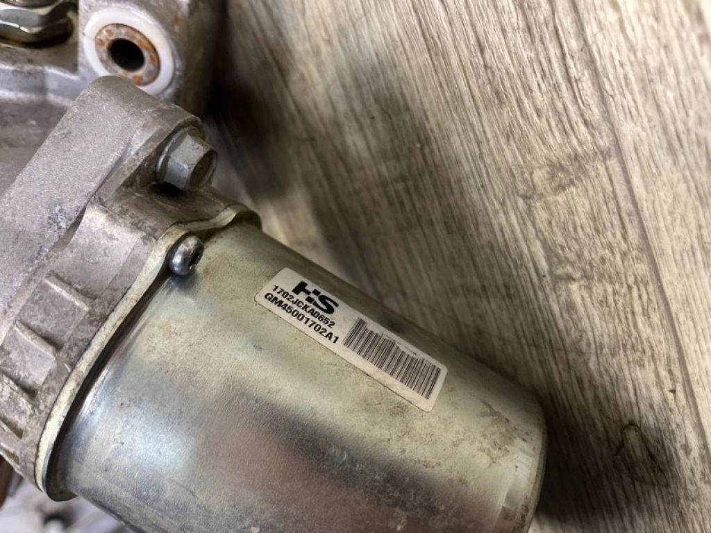 56310-1R305 | Електропідсилювач рульового керування HYUNDAI ACCENT RB 10- - Фото 3