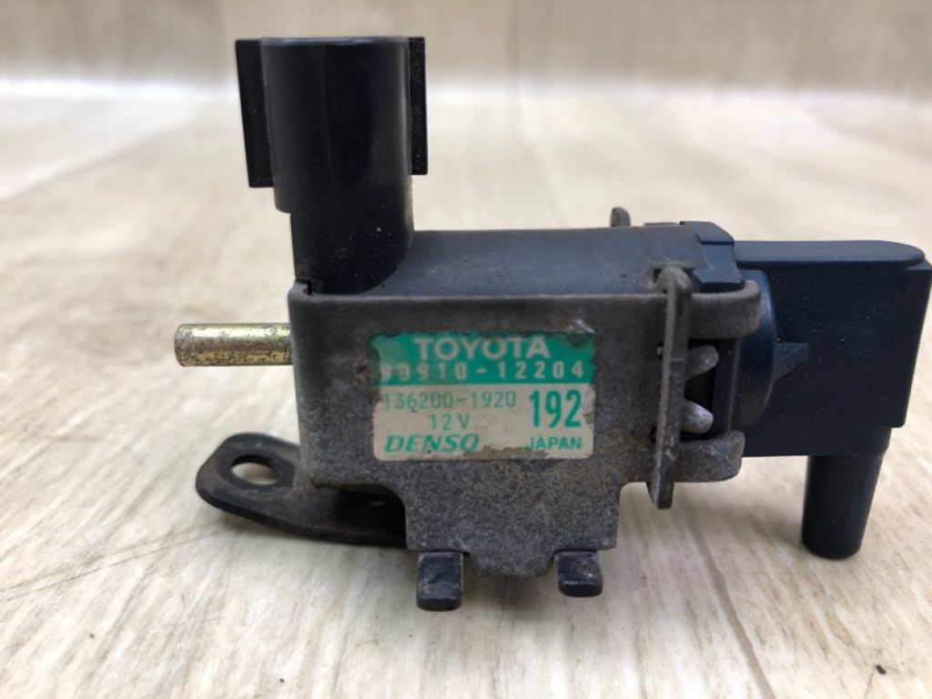 90910-12204 | Клапан электромагнитный (вакуумный) LEXUS RX350/450 09-15 - Фото 6