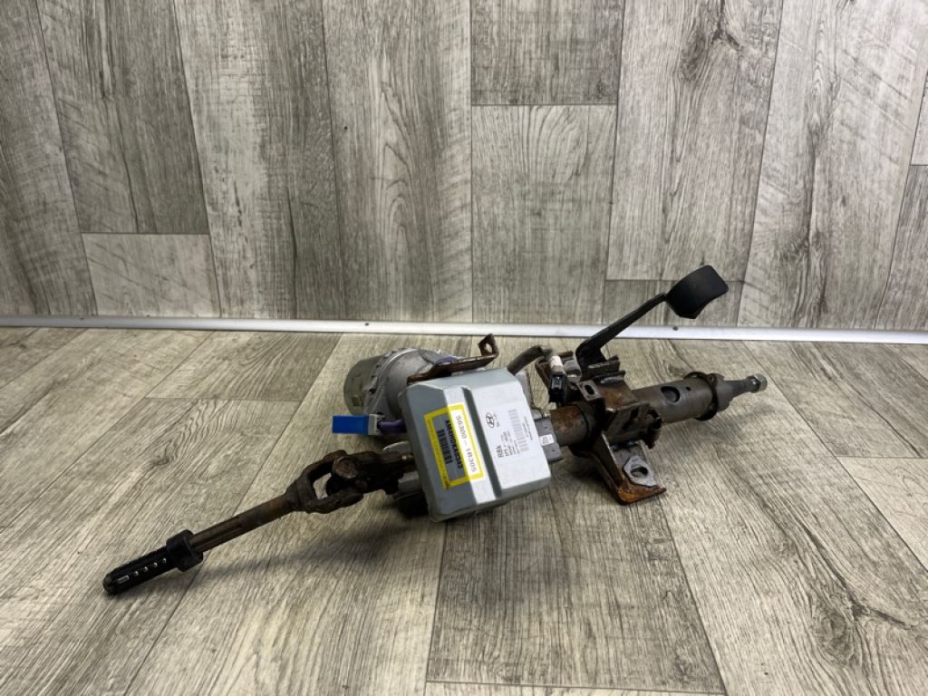 563101R305 | Електропідсилювач рульового керування HYUNDAI ACCENT RB 10-